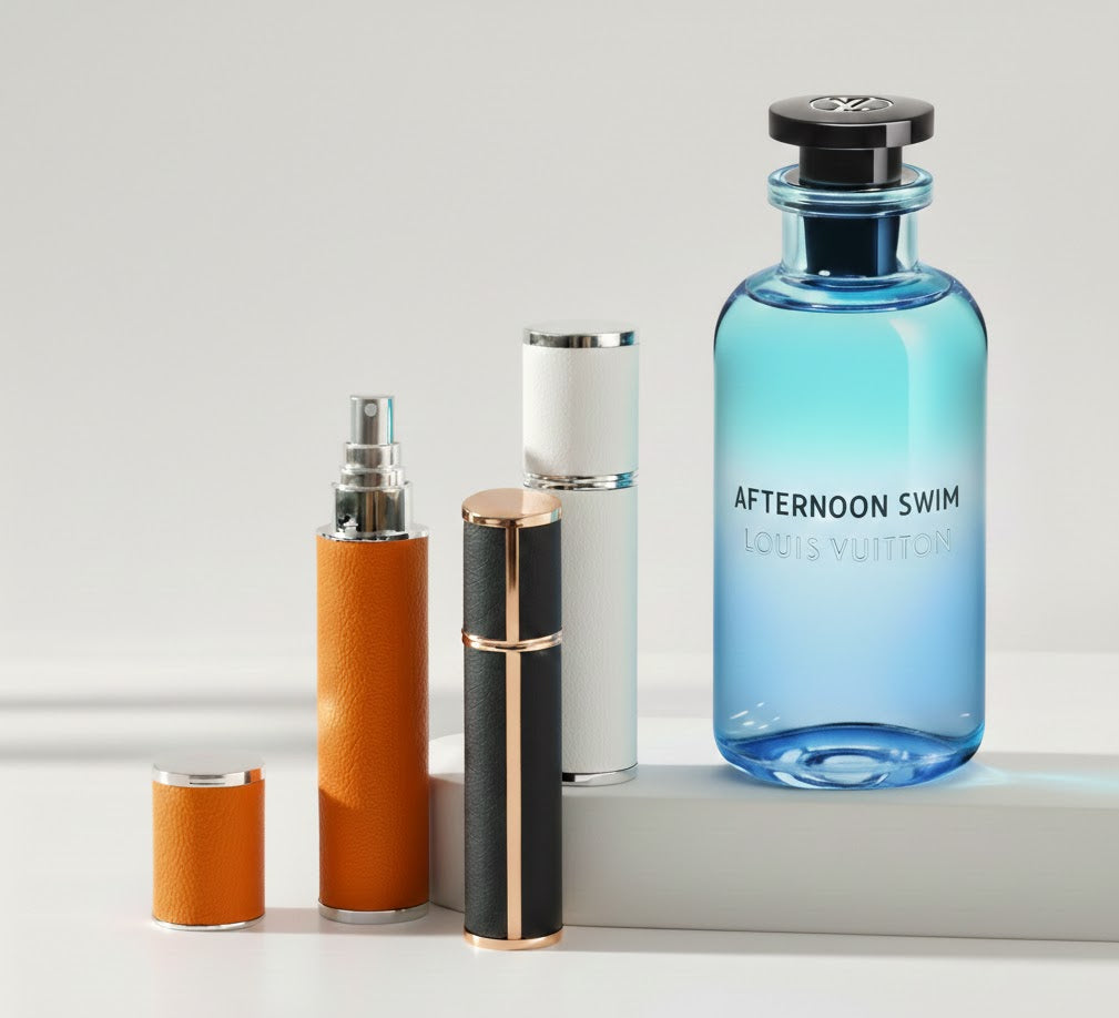 Louis Vuitton Afternoon Swim Sample Bottle